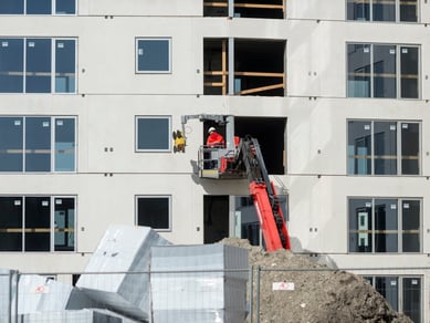 Mulighed for Strategisk Partnerskab i Vækstvirksomhed indenfor Byggeri og Mandskabsudlejning