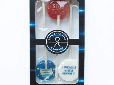 Skal sælges nu.. kom med et bud!!         Overtag Sugar Pilots – unikt dansk brand med kæmpe potentiale klar til nyt kapitel 🍭 Alt inkl. kom med et seriøst bud.!!