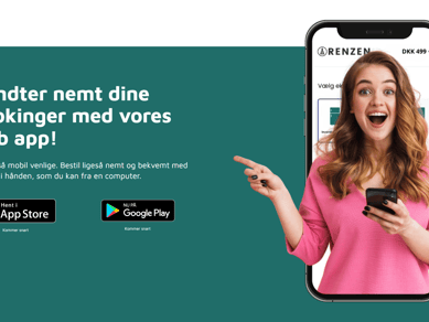 Hurtigt salg pga. udlandsjob! 40.000 DKK klar til udbetaling til køber – Årlig omsætning: 249.000 kr med 25-30% overskud – Tjen penge fra dag 1!
