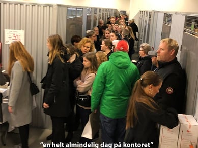Bliv medejer af Danmarks lækreste ’slikbutik’ 
