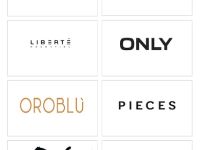 mimbu.dk - Veletableret webshop med modetøj til kvinder og børn - Avance på op til 70% 
