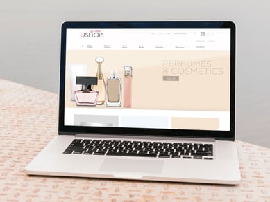 Ushop.dk | Unik dropshipping webshop med elektronik, kosmetik & 44000+ produkter