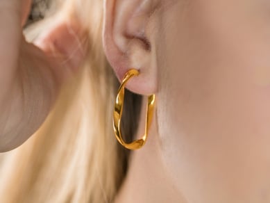 Smykke webshop Josefine Jewellery - Omsætning: 15.291,40 kr. på 4 måneder 