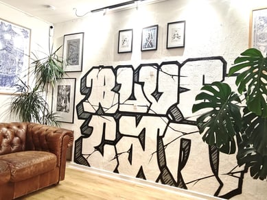 Veletableret barbershop og groomingstudio for mænd i Aarhus C med loyal kundebase og stort vækstpotentiale
