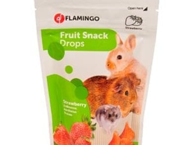 Krummekassen.dk - Webshop med dyretilbehør indenfor spændende, foder og snacks til kaniner og gnavere. - Shopify