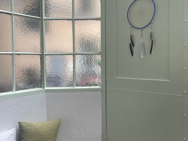 Nyistandsat Yoga Studie