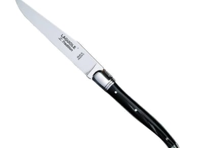Danmarks største "Laguiole" bestik webshop sælges. Solidt overskud. Kræver kun 1-2 timer ugentligt. Alt omsætning er organisk (eksisteret siden 2012) og kræver ingen PPC. 