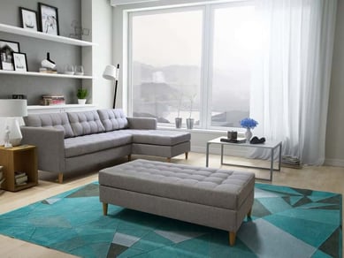 5 stjernet webshop med sofaer - Zonexlnt.dk