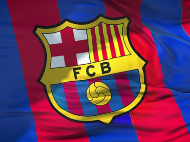 Dropshipping webshop med salg af officielt fodbold licens merchandise 