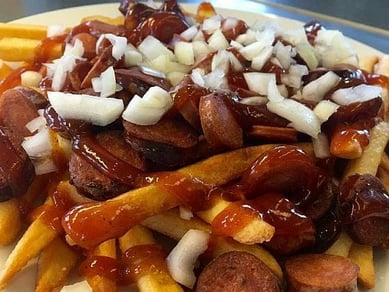 Oasen Grill & Cafe - GRATIS Forpagtning 
