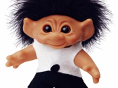 20-års veletableret webshop trollhouse.dk sælges
