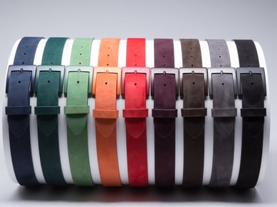 Cows & Colors - Dansk brand - Unik accessories til herre og damer - REACH certificeret