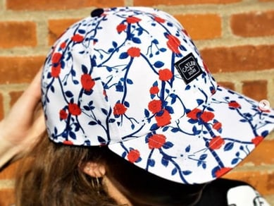 2 x Webshop med Caps og huer. En kun til børn (0-14 år) og en med stort udvalg til alle