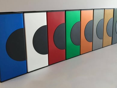 KEEPCOOL "Cold & Fresh" - en ny, innovativ og klima venlig beholder - Bruttoresultat 650.000 kroner.