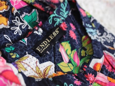 Endlessmoda.com - Fashion brand til salg unikt design og høj kvalitet.