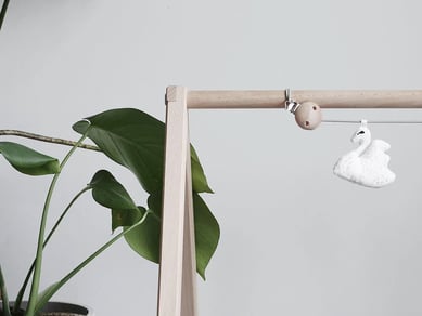 Babybrand med webshop (D2C) - Omsætning: 200.000 kr. seneste år