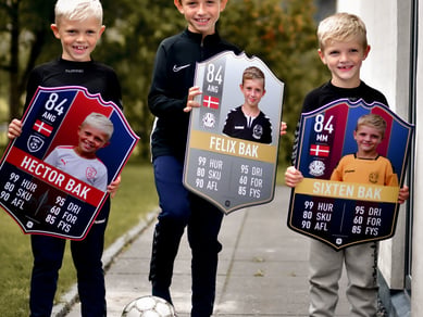Bliv partner i Myfutcard – Hjælp med at forløse det store potentiale!