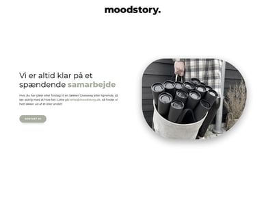Unikt NFC plakat koncept med indbygget specialudviklet influencer platform. Der er brugt 500 (!) udviklingstimer på portalen, som er meget kompleks og 99% automatiseret. 
