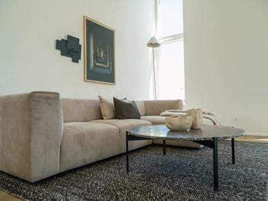 BOLIG-/SALGSSTYLING VIRKSOMHED MED 10 MØBELPAKKER!