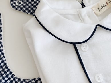 Nyt internationalt Brand med kæmpe potentiale indenfor babytøj og essentiels - Søger partner