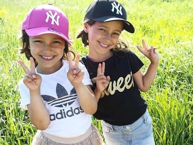 2 x Webshop med Caps og huer. En kun til børn (0-14 år) og en med stort udvalg til alle