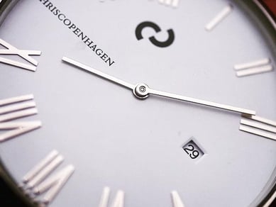 Chriscopenhagen.com - Kvalitets Dansk Ur-mærke til salg. - Få dit eget brand med avance 85%