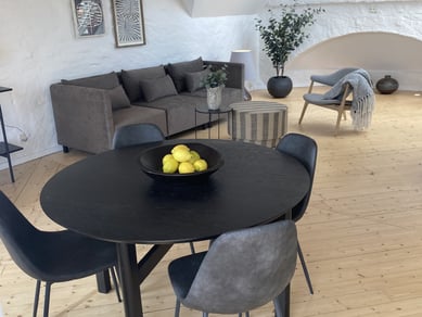 BOLIG-/SALGSSTYLING VIRKSOMHED MED 10 MØBELPAKKER!
