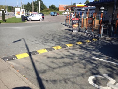 Vejbump.dk - Velkendt handelsvirksomhed indenfor trafiksikkerhed med stabil omsætning.