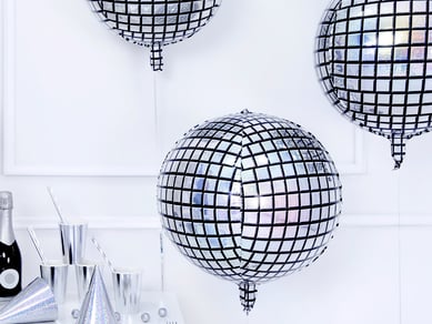 Fest4all.dk - en festshop med dekoration og pynt til alle fester