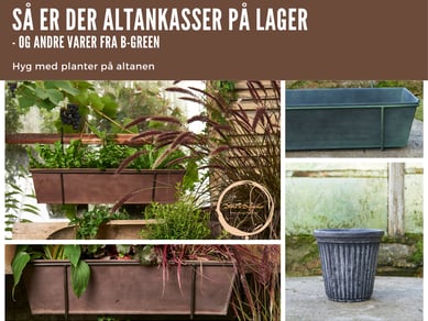 Kreativ Brugskunst Webshop