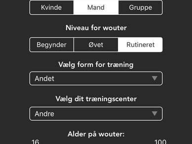 Populært app-koncept sælges