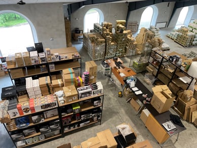 Veletableret webshop med stabil millionomsætning, loyal kundekreds og stort vækstpotentiale