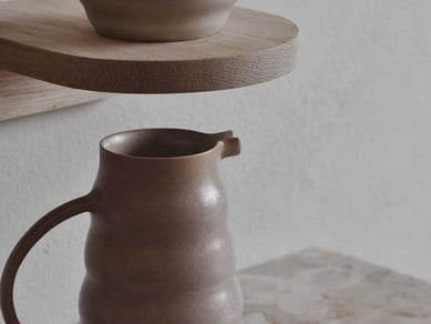 Ourfurniture.dk - designer og producerer møbler, som er helt unikke.