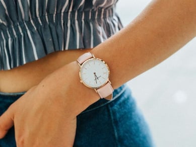 Starter webshop med kvalitets ure sælges - Start det næste store danske ur mærke - Shopify - Inkl varelager med salgsværdi på 200.000kr