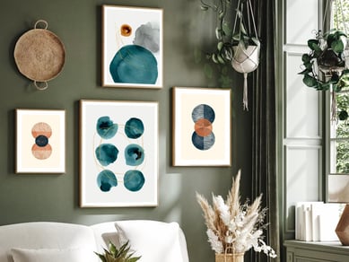 Bareplakater.dk - Online plakat webshop og egen produktion