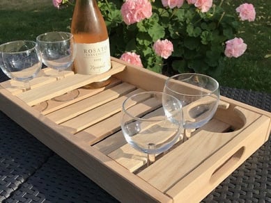 Ourfurniture.dk - designer og producerer møbler, som er helt unikke.
