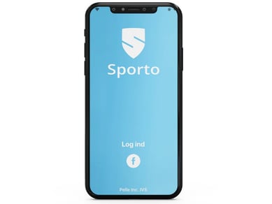 Søger seriøs og pengestærk partner (50/50) til ny sports app