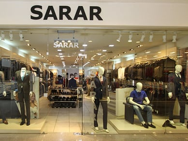 Bliv en del af en vækstrejse - Sarar Danmark - Partner søges 