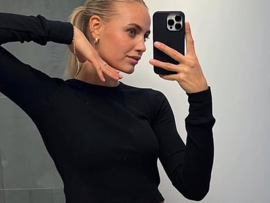 smykkewebshop med betydelig brandværdi