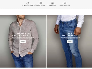 GR88 – Samarbejde eller salg af koncept & shop.