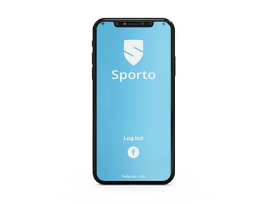 Søger seriøs og pengestærk partner (50/50) til ny sports app