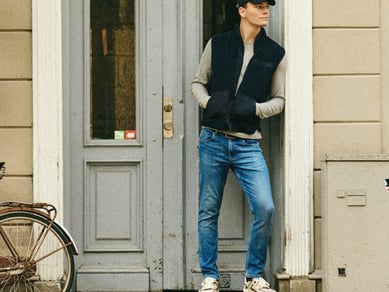 E-commerce med stort potentiale 
