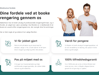 Hurtigt salg pga. udlandsjob! 40.000 DKK klar til udbetaling til køber – Årlig omsætning: 249.000 kr med 25-30% overskud – Tjen penge fra dag 1!