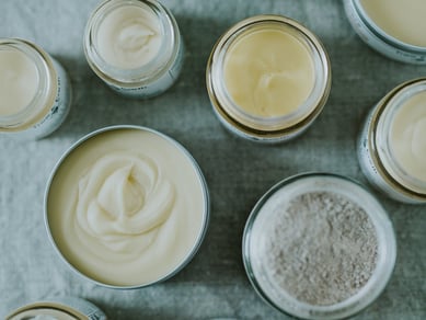 Tree & Earth Skincare til salg - etableret dansk hudplejebrand