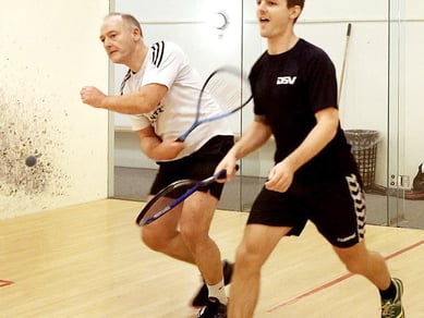 Salg af Egå Squash Center ApS