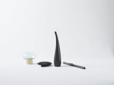 Dansk design start-up søger en kommerciel ansvarlig med partnerskabsdrømme.