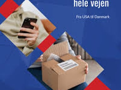 Nordisk logistik forretning med globalt vækstpotentiale