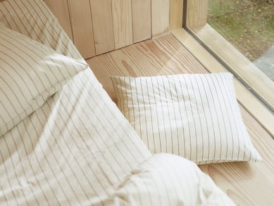 Velkendt sengetøjsbrand fra Løvens Hule med millionomsætning
