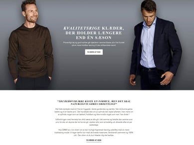 GR88 – Samarbejde eller salg af koncept & shop.