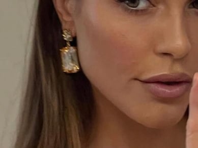 smykkewebshop med betydelig brandværdi
